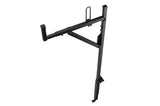 Thule TracRac Contractor Grade Steel Ladder Rack / Side Rail Mounted - Black (Holds up to 250lbs.) - 14750