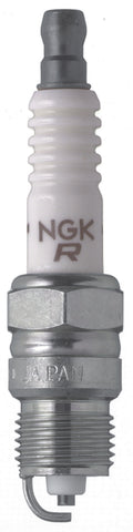 NGK V-Power Spark Plug Box of 4 (UR4) - 6630