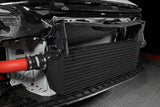 Perrin 22-23 Subaru WRX Front Mount Intercooler Kit (Red Tubes & Black Core) - PSP-ITR-441BK/RD