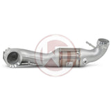 Wagner Tuning Mercedes AMG (CL)A 45 Downpipe Kit 200CPSI - 500001024