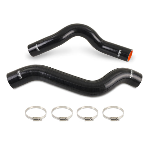 Mishimoto 13-17 Dodge Viper Black Silicone Hose Kit - MMHOSE-VIP-13BK