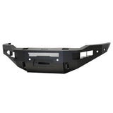 Westin 19-21 Ram 2500/3500 Pro-Series Front Bumper - Textured Black - 58-411235