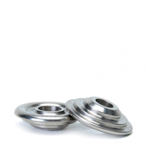 Skunk2 Pro Series Honda/Acura K20/K24/F20C/F22C Titanium Retainers - 308-05-0410