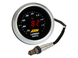 AEM Digital Wideband UEGO Gauge - 30-4110