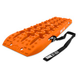 Mishimoto Borne Recovery Boards 109x31x6cm Orange - BNRB-109OR