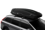 Thule Force XT XXL Roof-Mounted Cargo Box - Black - 635901