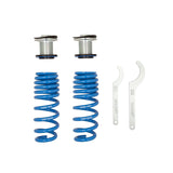 Bilstein B14 (PSS) 12-13 BMW 328i/335i Front & Rear Performance Suspension Kit - 47-264632