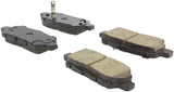 StopTech Street Select Brake Pads - Rear - 305.09050