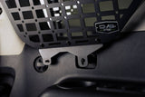 DV8 Offroad 19-22 Lexus GX 460 Rear Window Molle Panels - MPGX-02