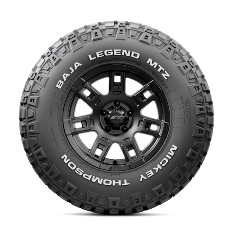 Mickey Thompson Baja Legend MTZ Tire - LT305/70R18 126/123Q 90000057359 - 247935