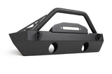 DV8 Offroad 07-23 Jeep Wrangler JK/JL & Gladiator JT FS-15 Series Front Bumper - FBJL-05