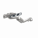 Magnaflow Conv DF BMW 3 01-05 Front - 452287