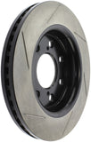 StopTech Slotted Sport Brake Rotor - 126.65134SL