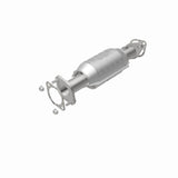 MagnaFlow 02-03 Mitsubishi Lancer V4 2.0L (excl. Turbocharged) Rear Direct Fit Catalytic Converter - 23699