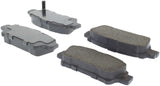 StopTech Street Select Brake Pads - Front/Rear - 305.09950