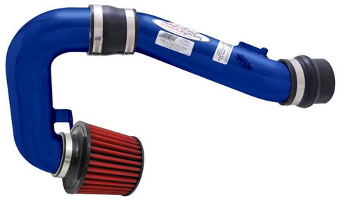 AEM 02-05 WRX/STi Blue Cold Air Intake - 21-474B