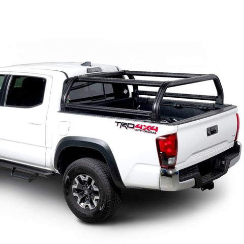 Putco 16-20 Toyota Tacoma - 5ft (Short Bed) Venture TEC Rack - 184400