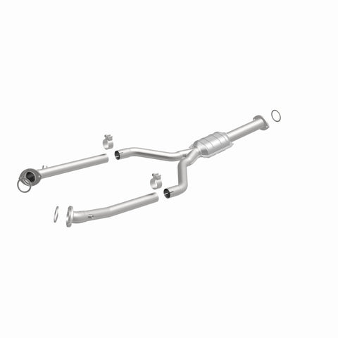 Magnaflow Conv DF 95-97 SC400 4.0L - 51904