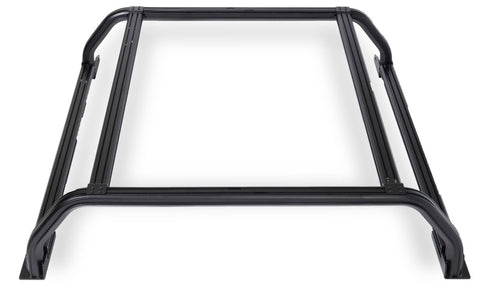 Putco 14-18 Chevy Silverado 1500 / GMC Sierra 1500 - 6.5ft (Standard Bed) Venture TEC Rack - 184010