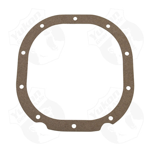 Yukon Gear 8.8in Ford Cover Gasket - YCGF8.8