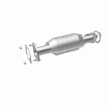 MagnaFlow 02-03 Mitsubishi Lancer V4 2.0L (excl. Turbocharged) Rear Direct Fit Catalytic Converter - 23699