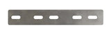 Putco Universal Flat Bracket Kit for Blade Extrusion Kits - 90121