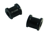 Whiteline Plus 9/01-9/06 Acura Intergra/RSX / 11/00-05 Honda Civic 20mm Front Sway Bar Mount Bushing - W23378