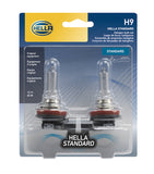 Hella Bulb H9 12V 65W Pgj195 T4 (2) - H9TB