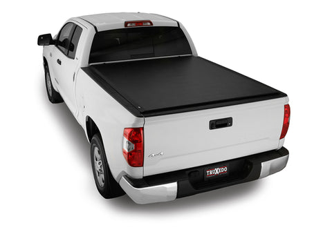 Truxedo 95-04 Toyota Tacoma 6ft Lo Pro Bed Cover - 574101