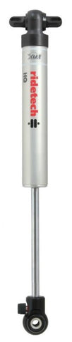 Ridetech HQ Series Shock Single Adjustable 7.55in Stroke Eye/T-Bar Mounting 13.15in x 20.7in - 22189853
