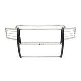 Westin 2005-2007 Ford F-250/350/450/550HD Super Duty Sportsman Grille Guard - SS - 45-1640