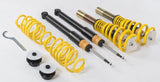 ST X-Height Adjustable Coilovers 15-19 VW Golf VII R 2.0T - 132800CB