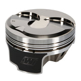 Wiseco Chevrolet Direct Injected LT1 6.2L Piston kit 3.622 Stroke, 4.065 Bore, 11.7:1 CR - K0233XS