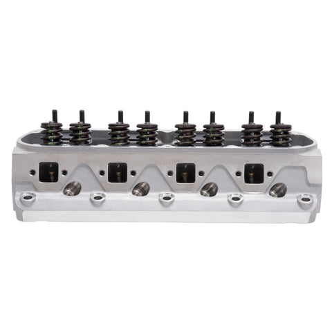 Edelbrock Single Perf SBF 1 90 Head Comp - 60329