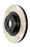 StopTech Sport Slotted Rotor - Front Left - 126.45085SL