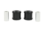 Whiteline 03-06 Mitsubishi Lancer Evo 8/9 Rear Inner Toe Control Arm Bushing Kit - W0588