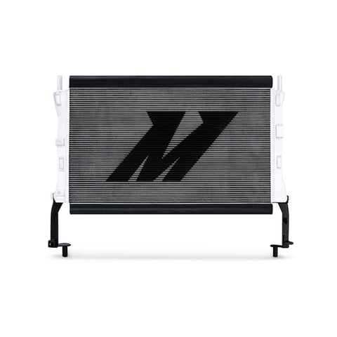 Mishimoto 2015+ Ford Mustang EcoBoost Performance Aluminum Radiator - MMRAD-MUS4-15