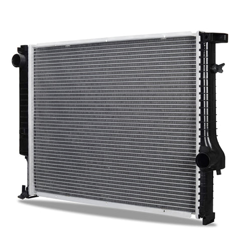 Mishimoto BMW E36 3-Series Replacement Radiator 1992-1999 - R1841-MT