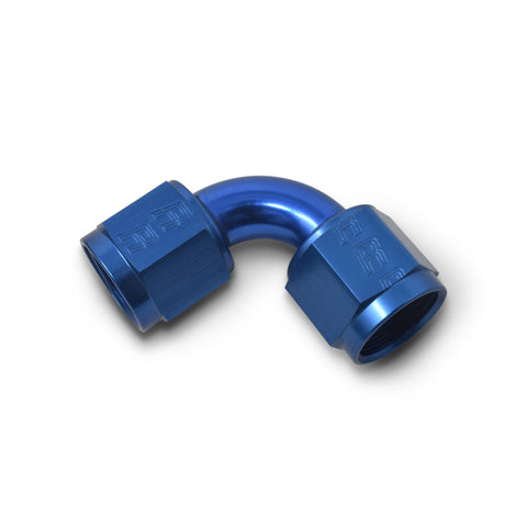 Russell Performance -8 AN 90 Degree Swivel Coupler - 640170