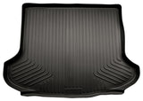 Husky Liners 11-12 Kia Sorento WeatherBeater Black Rear Cargo Liner (Behind 2nd Seat) - 28811