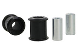 Whiteline 06-13 Lexus IS250 / 08-13 Lexus IS350 Rear Control Arm Lower Front Inner Bushing Kit - W63588