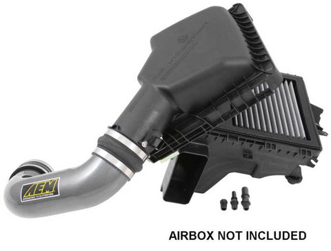 AEM 11-14 Ford Mustang 5.0L V8 HCA Air Intake System - 22-684C