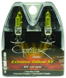 Hella Optilux H1 12V/55W XY Yellow Bulb - H71070642