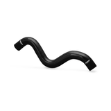 Mishimoto 2012+ Fiat 500 Non-Turbo Black Silicone Radiator Hose Kit - MMHOSE-500NA-12BK