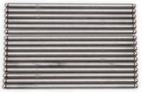 Edelbrock S/B Chevy Push Rods (7 794Inol) - 9630