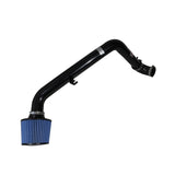 Injen 95-98 Mitsubishi Eclipse 4cyl (exc. Spyder) Black Cold Air Intake *SPECIAL ORDER* - RD1880BLK