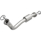 Magnaflow Conv DF 13-15 RAV4 2.5 Underbody - 52543