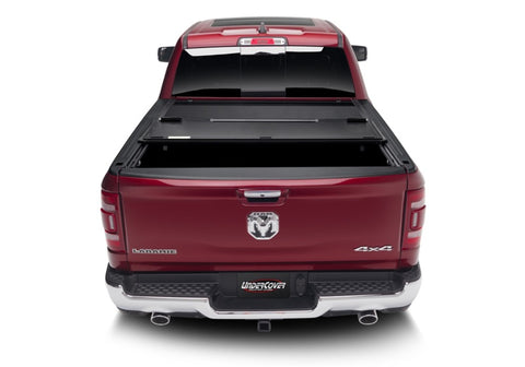 UnderCover 19-20 Ram 1500 (w/ Rambox) 5.7ft Armor Flex Bed Cover - AX32011