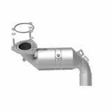 Magnaflow Conv DF 03-08 X-Type 3.0L Rear - 52015