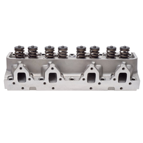 Edelbrock Single Ford FE 72cc 390/428 Head Comp - 60069